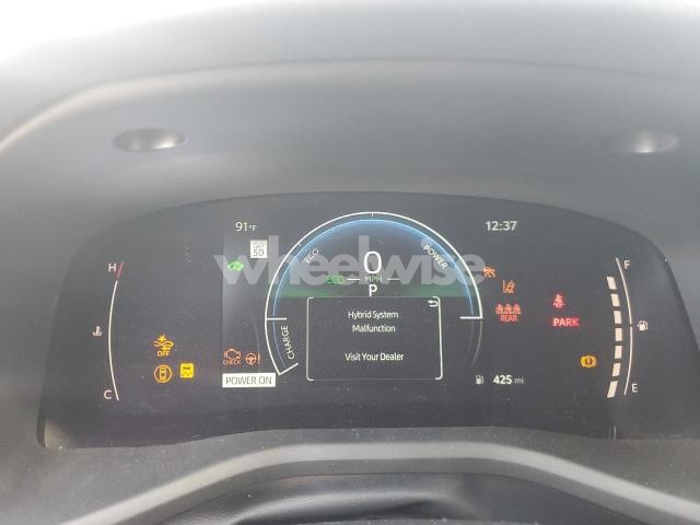 Photo 10 of 2025 TOYOTA CAMRY XSE N/A (VIN 4T1DAACK7SU140989)