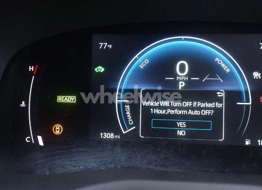 Photo 15 of 2025 Toyota Camry SE (VIN 4T1DAACK7SU152544)