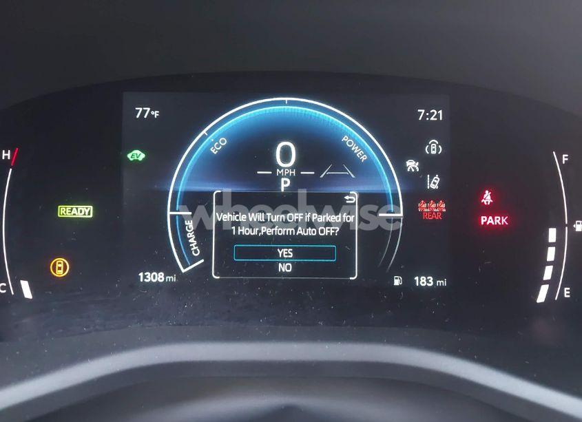 Photo 7 of 2025 Toyota Camry SE (VIN 4T1DAACK7SU152544)