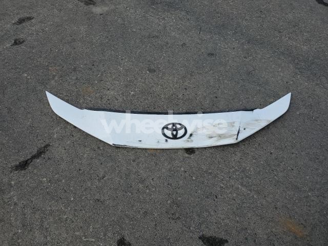 Photo 9 of 2025 TOYOTA CAMRY XSE (VIN 4T1DAACK7SU158330)