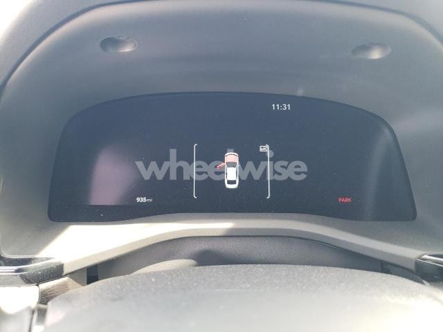 Photo 9 of 2025 TOYOTA CAMRY XSE N/A (VIN 4T1DAACK7SU186287)