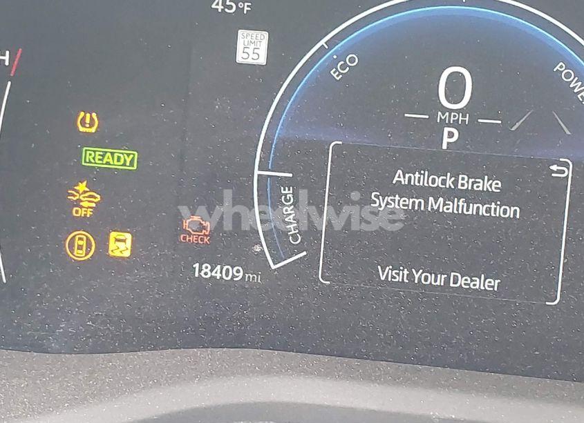 Photo 15 of 2025 Toyota Camry SE (VIN 4T1DAACK7SU501086)