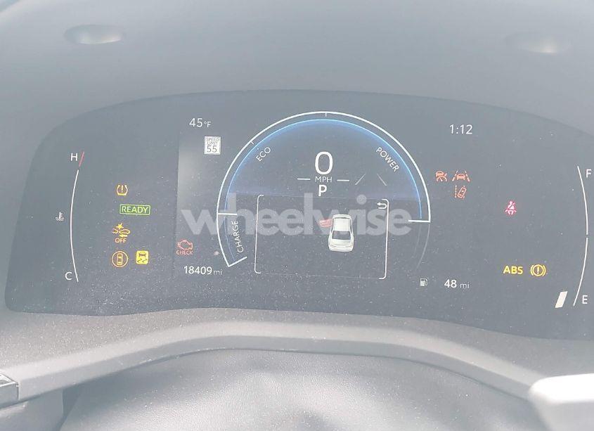 Photo 7 of 2025 Toyota Camry SE (VIN 4T1DAACK7SU501086)