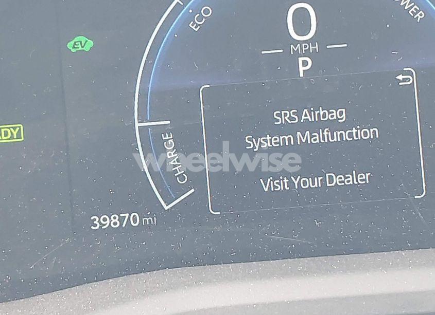 Photo 16 of 2025 Toyota Camry LE (VIN 4T1DAACK7SU507969)