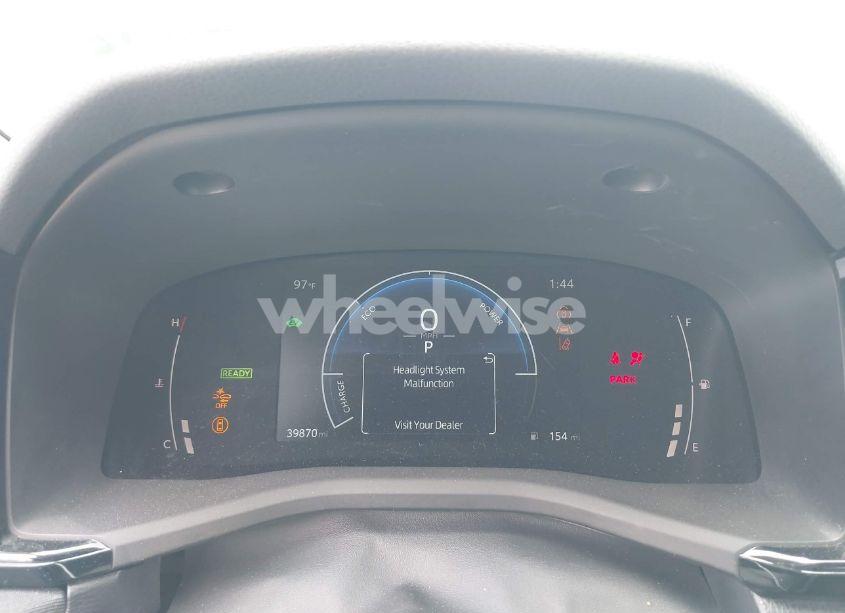 Photo 7 of 2025 Toyota Camry LE (VIN 4T1DAACK7SU507969)