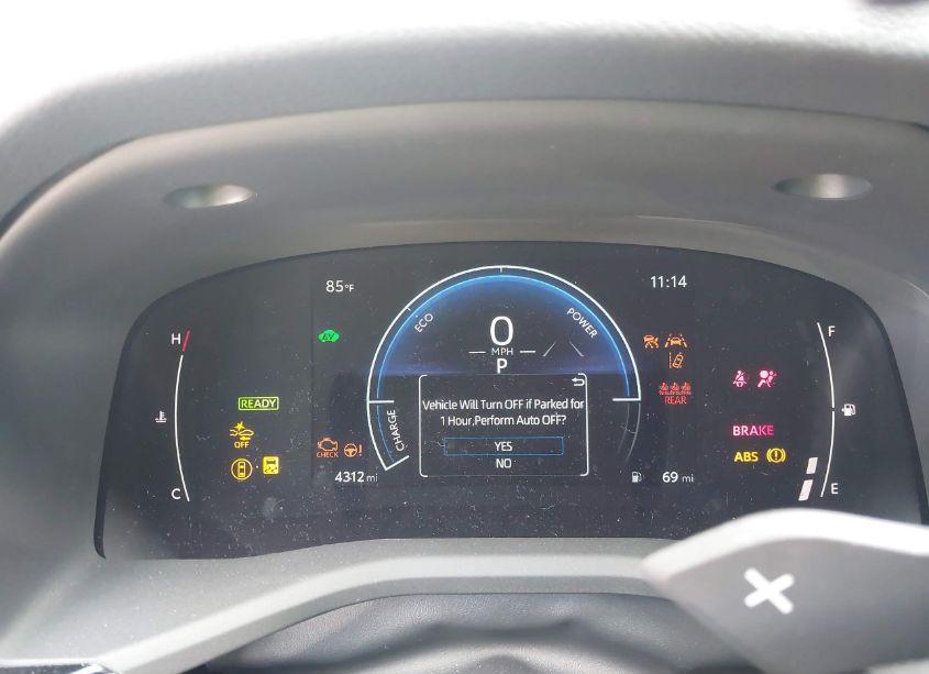 Photo 15 of 2025 Toyota Camry SE (VIN 4T1DAACK7SU508233)