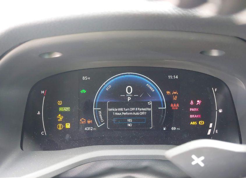 Photo 7 of 2025 Toyota Camry SE (VIN 4T1DAACK7SU508233)