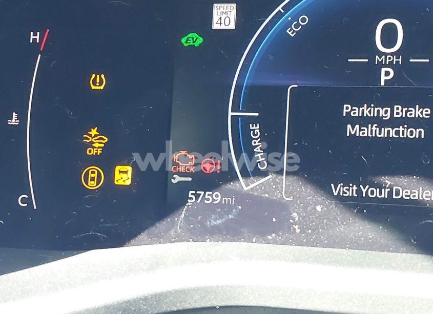 Photo 15 of 2025 Toyota Camry SE (VIN 4T1DAACK7SU516025)