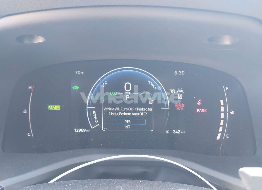 Photo 7 of 2025 Toyota Camry SE (VIN 4T1DAACK7SU520799)