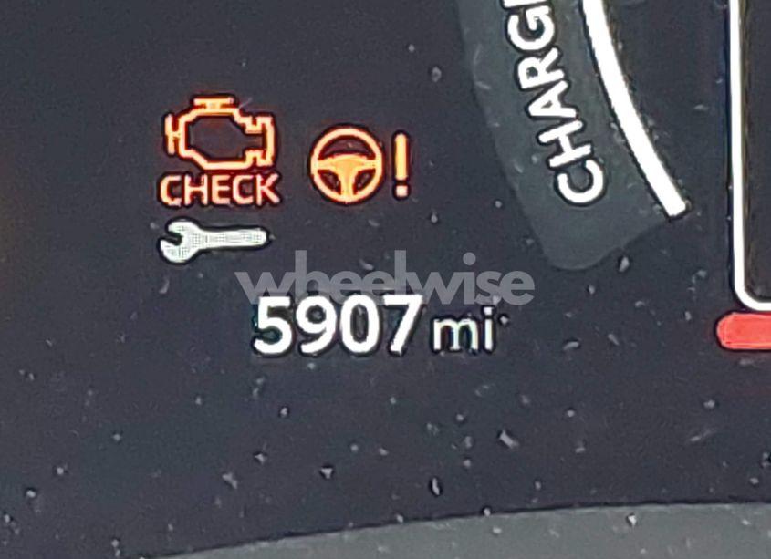 Photo 16 of 2025 Toyota Camry LE (VIN 4T1DAACK7SU525100)