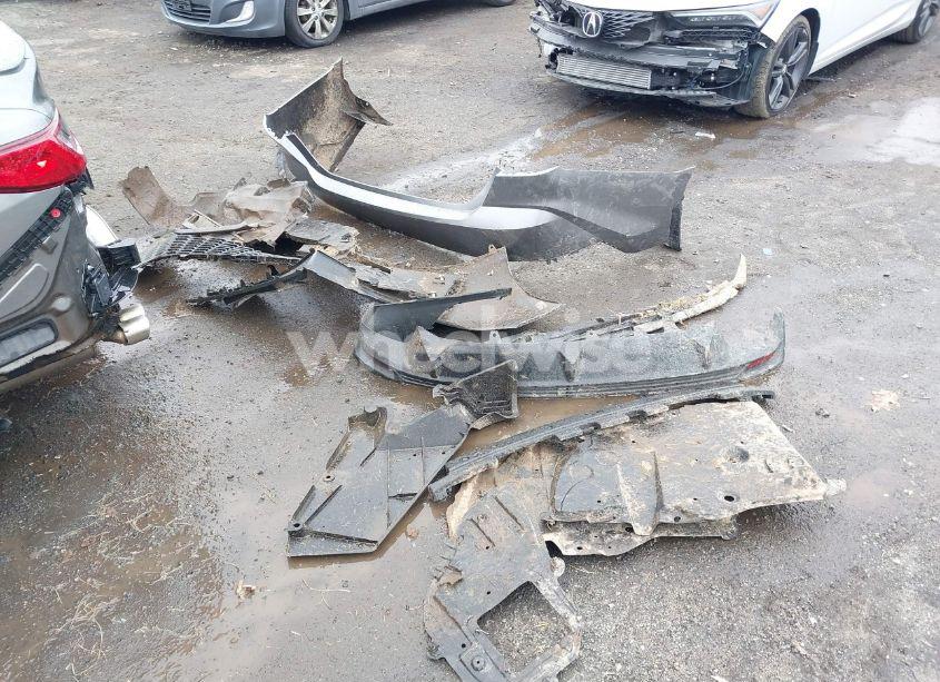 Photo 12 of 2025 Toyota Camry SE (VIN 4T1DAACK7SU525436)