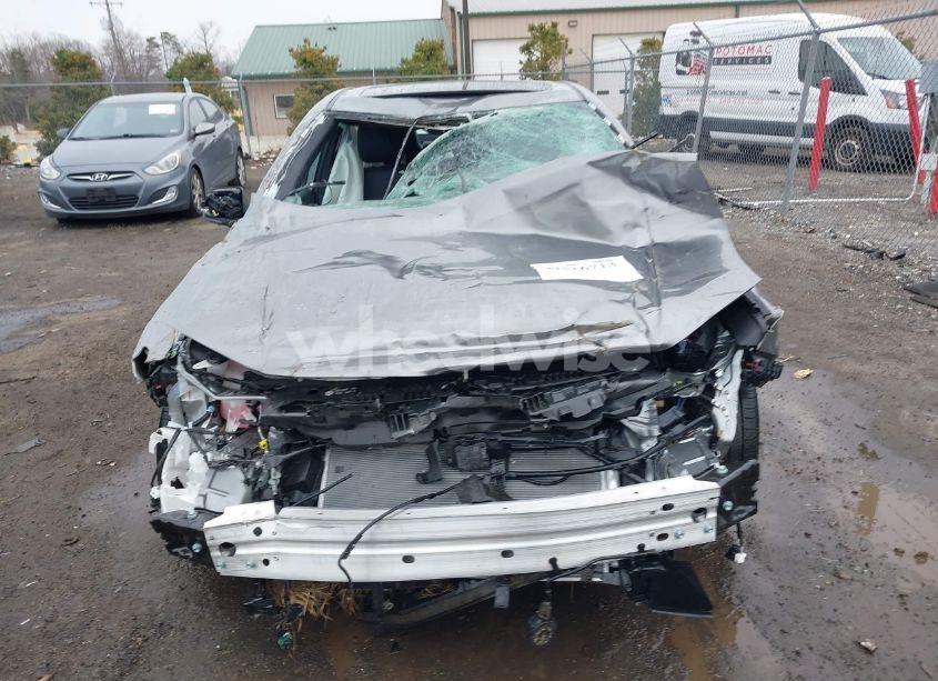 Photo 13 of 2025 Toyota Camry SE (VIN 4T1DAACK7SU525436)