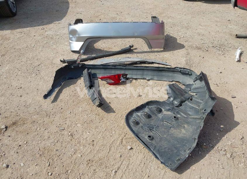 Photo 12 of 2025 Toyota Camry LE/SE/XLE/XSE (VIN 4T1DAACK7SU526750)