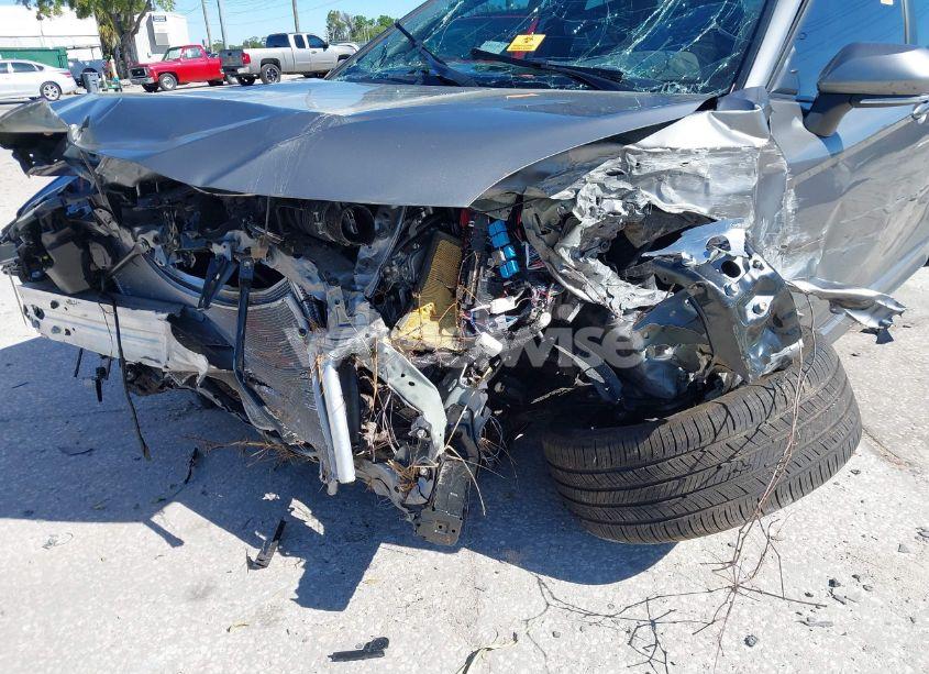 Photo 6 of 2025 Toyota Camry SE (VIN 4T1DAACK7SU531933)