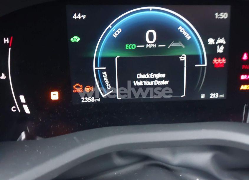 Photo 15 of 2025 Toyota Camry SE (VIN 4T1DAACK7SU538686)