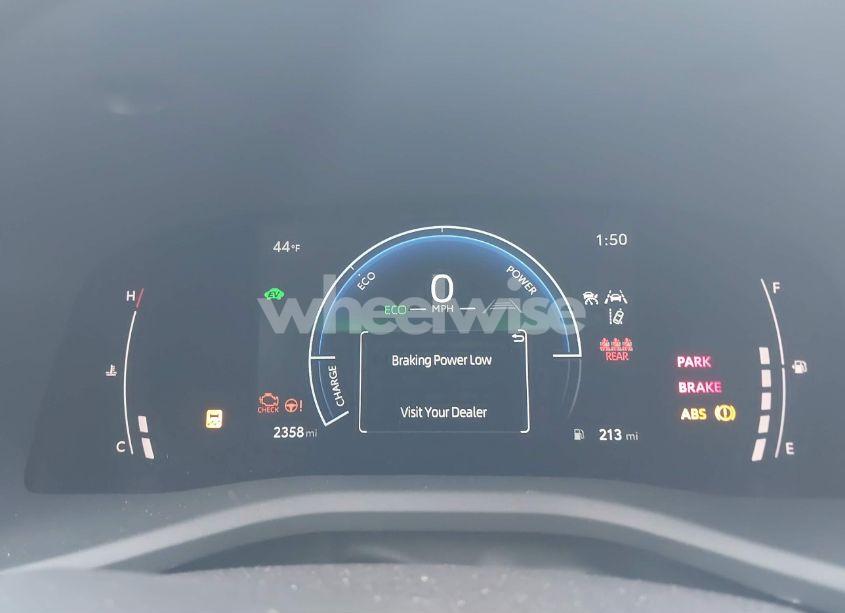 Photo 7 of 2025 Toyota Camry SE (VIN 4T1DAACK7SU538686)