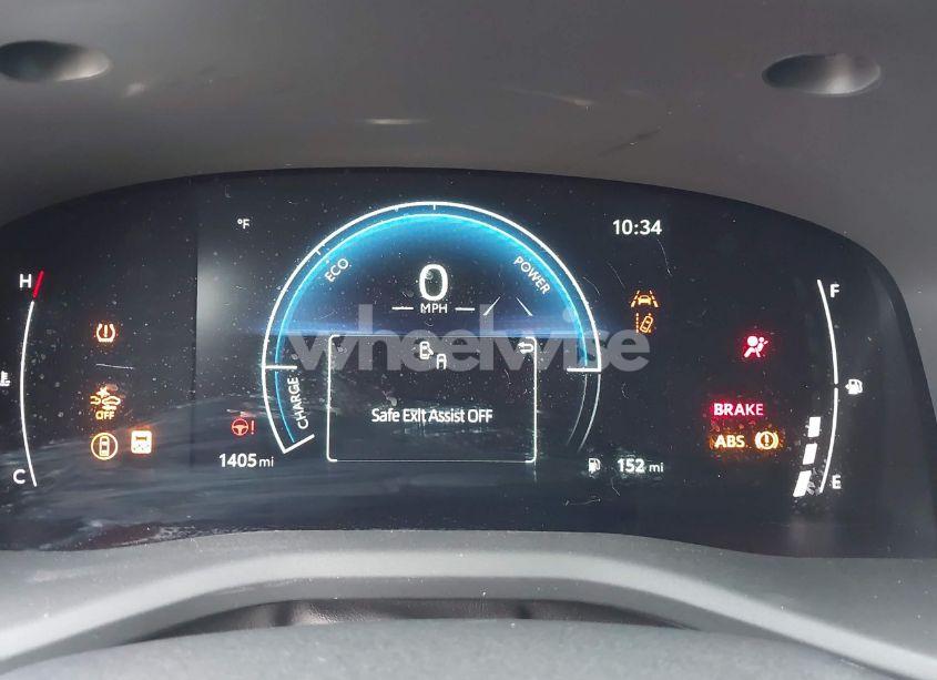 Photo 7 of 2025 Toyota Camry SE (VIN 4T1DAACK7SU542365)