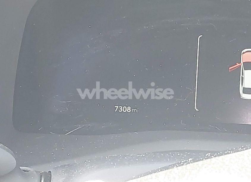 Photo 15 of 2025 Toyota Camry XLE (VIN 4T1DAACK7SU555536)