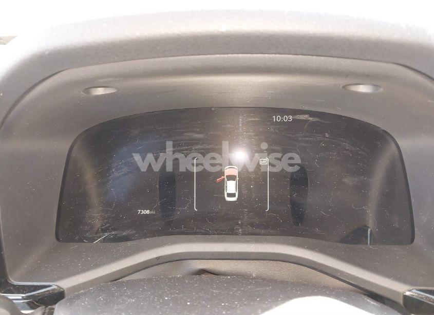 Photo 7 of 2025 Toyota Camry XLE (VIN 4T1DAACK7SU555536)