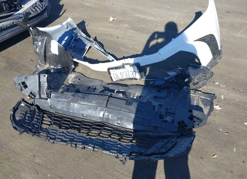 Photo 12 of 2025 Toyota Camry SE (VIN 4T1DAACK7SU560624)