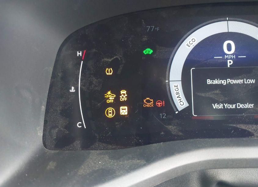 Photo 16 of 2025 Toyota Camry SE (VIN 4T1DAACK7SU560624)