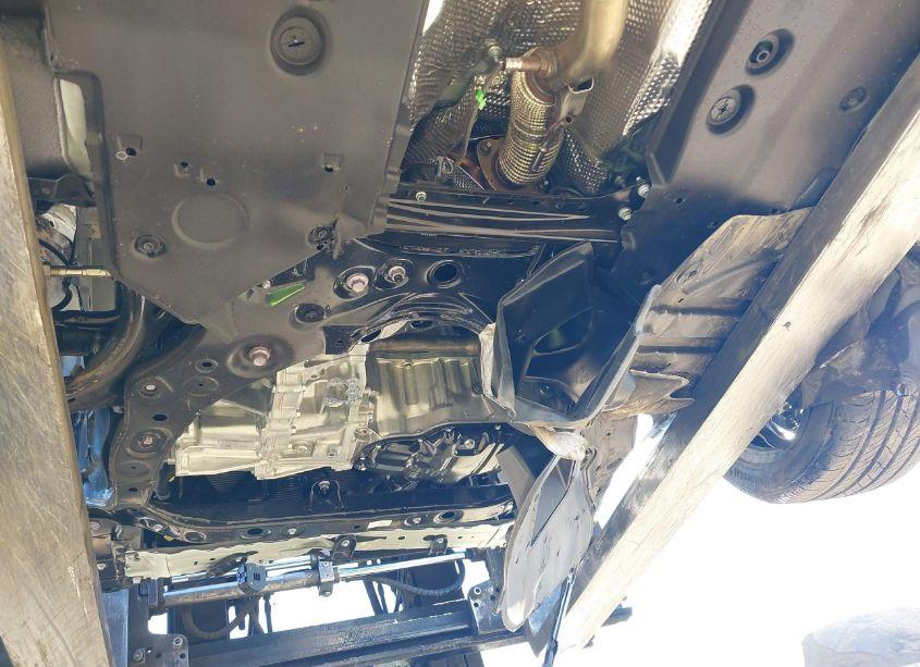 Photo 18 of 2025 Toyota Camry SE (VIN 4T1DAACK7SU560624)