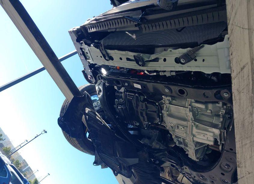 Photo 19 of 2025 Toyota Camry SE (VIN 4T1DAACK7SU560624)