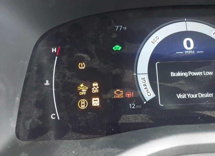 Photo 7 of 2025 Toyota Camry SE (VIN 4T1DAACK7SU560624)