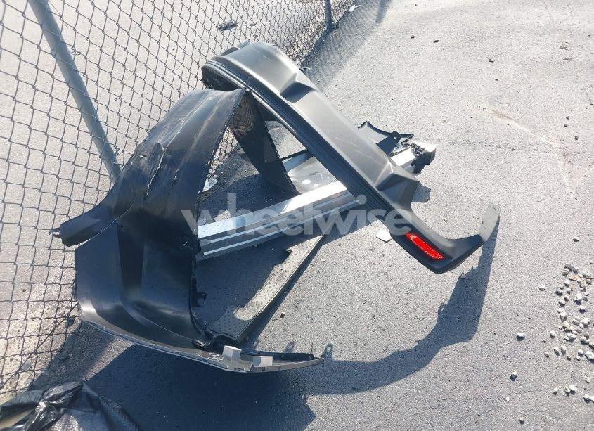 Photo 12 of 2025 Toyota Camry SE (VIN 4T1DAACK7SU582722)