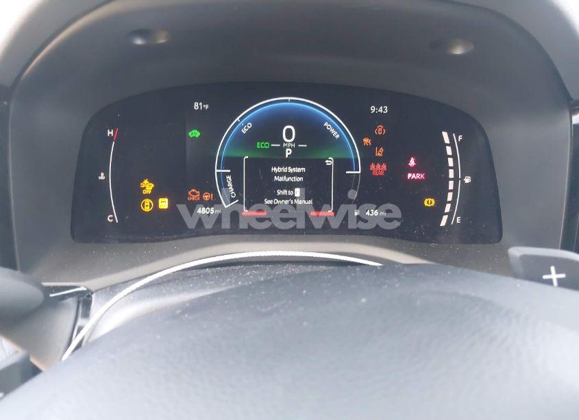 Photo 7 of 2025 Toyota Camry SE (VIN 4T1DAACK7SU582722)