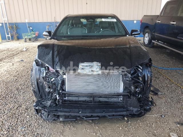 Photo 9 of 2025 TOYOTA CAMRY XSE N/A (VIN 4T1DAACK7SU598936)