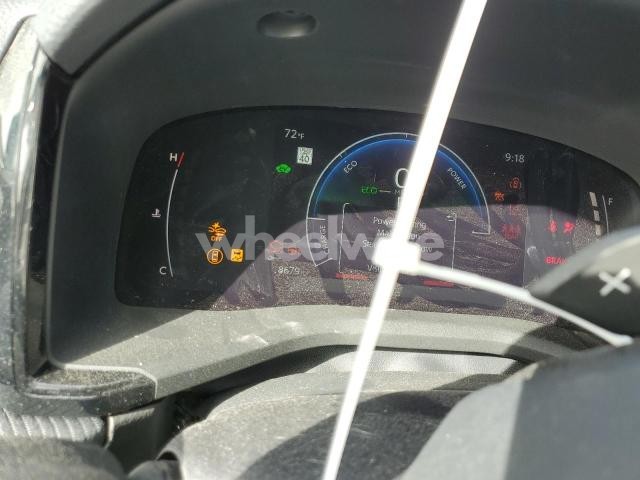 Photo 4 of 2025 TOYOTA CAMRY XSE (VIN 4T1DAACK7SU643843)