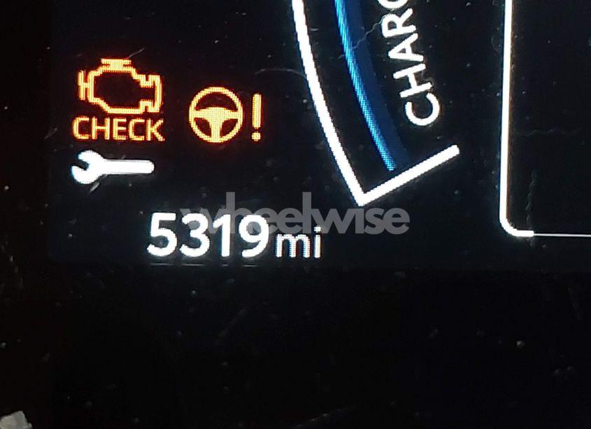 Photo 15 of 2025 Toyota Camry SE (VIN 4T1DAACK8SU005911)