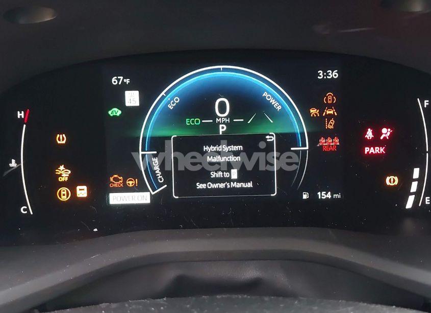 Photo 7 of 2025 Toyota Camry SE (VIN 4T1DAACK8SU005911)