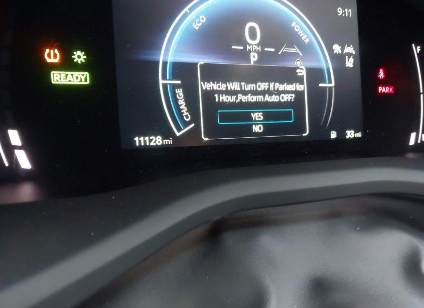 Photo 15 of 2025 Toyota Camry LE (VIN 4T1DAACK8SU006704)