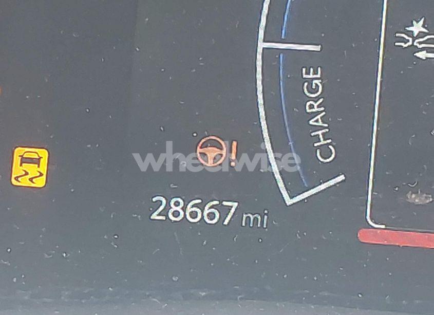 Photo 16 of 2025 Toyota Camry LE (VIN 4T1DAACK8SU015581)