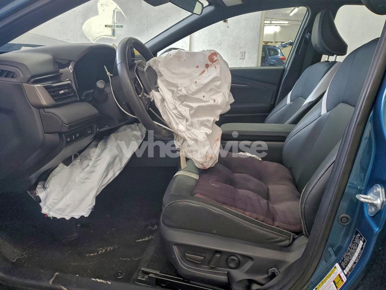 Photo 7 of 2025 TOYOTA CAMRY XSE (VIN 4T1DAACK8SU019467)