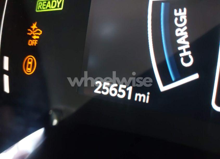 Photo 14 of 2025 Toyota Camry SE (VIN 4T1DAACK8SU024989)