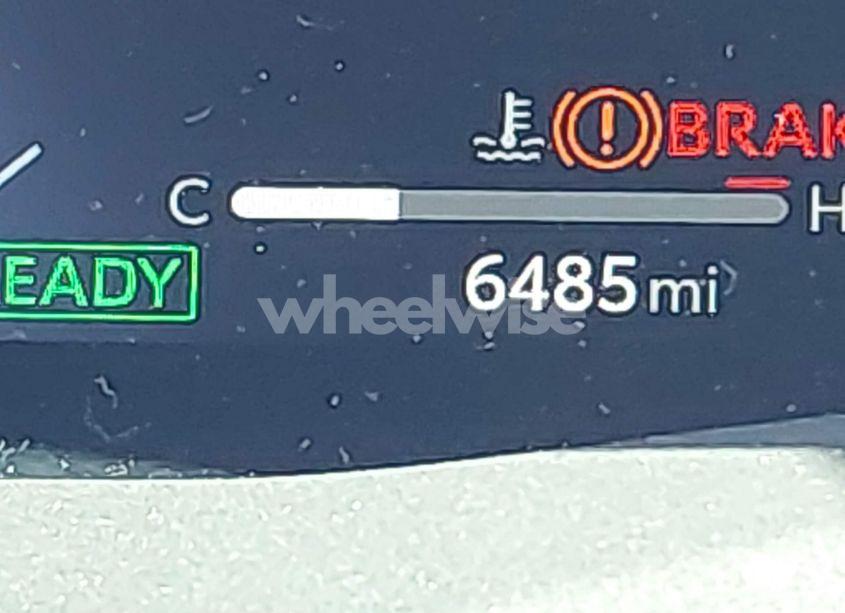 Photo 15 of 2025 Toyota Camry XSE (VIN 4T1DAACK8SU025754)