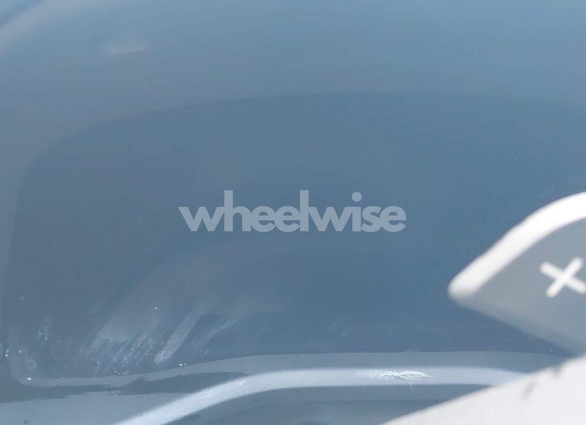 Photo 15 of 2025 Toyota Camry SE (VIN 4T1DAACK8SU027729)