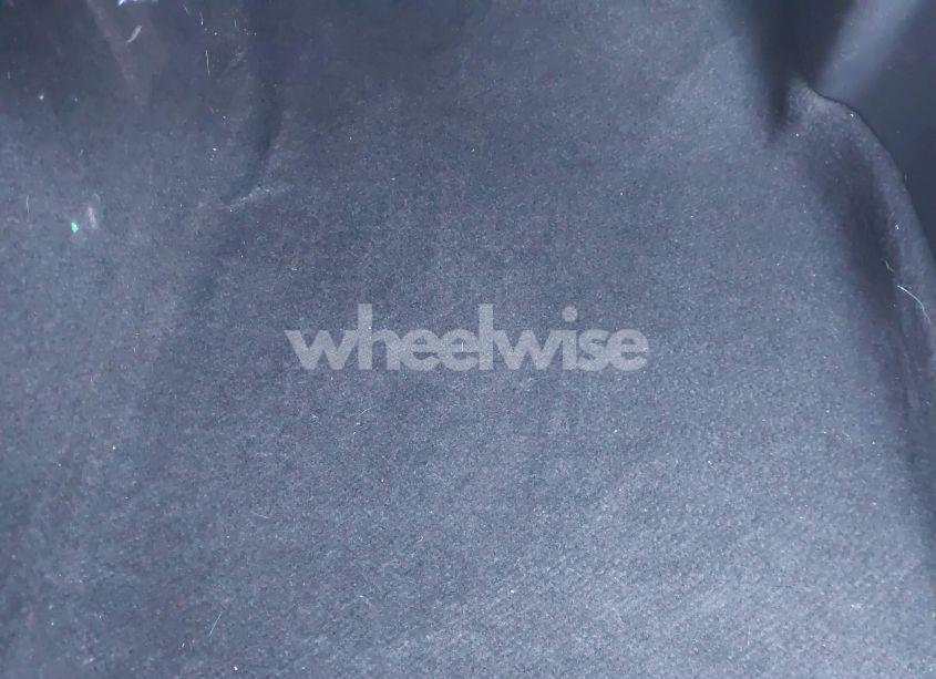 Photo 17 of 2025 Toyota Camry SE (VIN 4T1DAACK8SU027729)