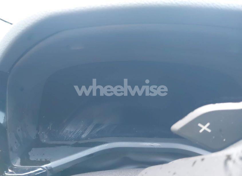 Photo 7 of 2025 Toyota Camry SE (VIN 4T1DAACK8SU027729)