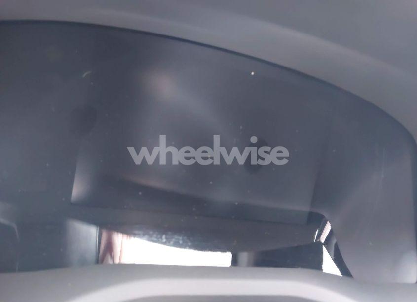 Photo 16 of 2025 Toyota Camry SE (VIN 4T1DAACK8SU042036)