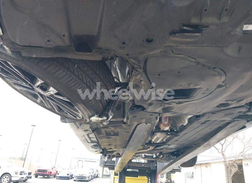 Photo 20 of 2025 Toyota Camry SE (VIN 4T1DAACK8SU042036)