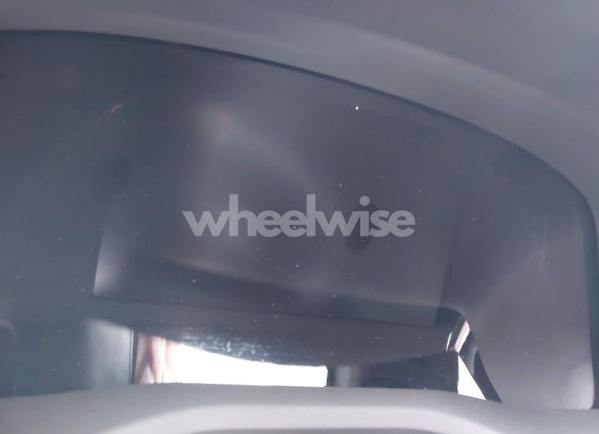 Photo 7 of 2025 Toyota Camry SE (VIN 4T1DAACK8SU042036)