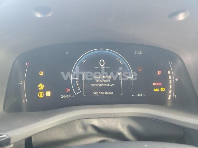 Photo 8 of 2025 TOYOTA CAMRY XSE N/A (VIN 4T1DAACK8SU043302)