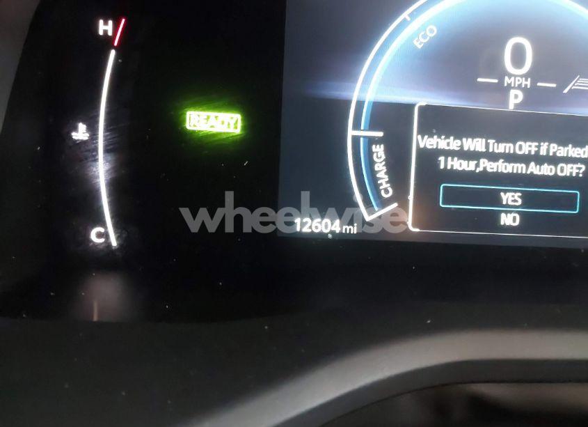 Photo 15 of 2025 Toyota Camry LE (VIN 4T1DAACK8SU052839)