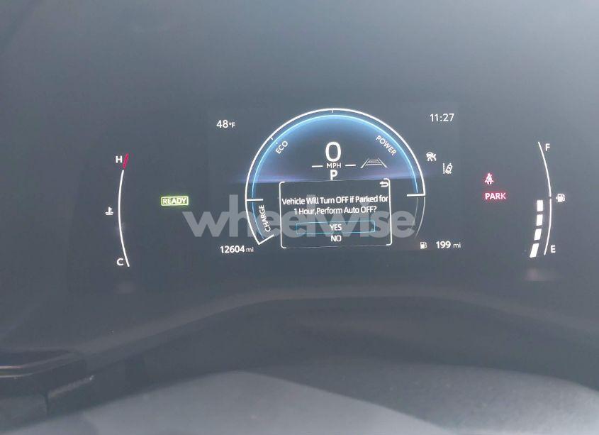 Photo 7 of 2025 Toyota Camry LE (VIN 4T1DAACK8SU052839)