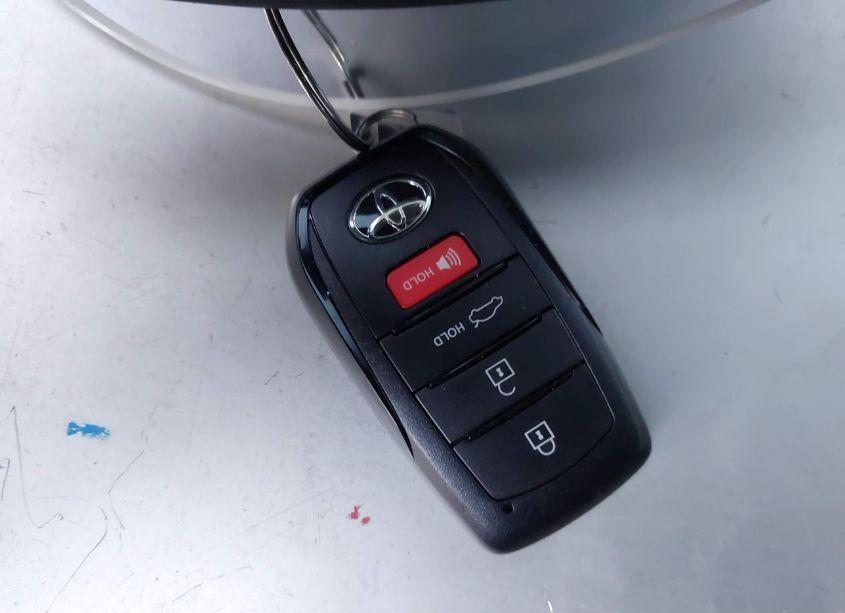 Photo 11 of 2025 Toyota Camry XSE (VIN 4T1DAACK8SU058737)