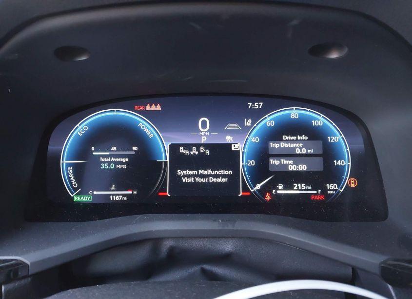 Photo 7 of 2025 Toyota Camry XSE (VIN 4T1DAACK8SU058737)